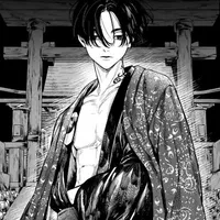 Sano Manijiro -Mikey