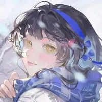 Amamiya Shiori.