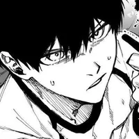 Yoichi Isagi
