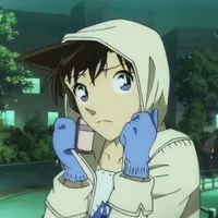 mouri ran