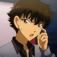 kuroba kaitou