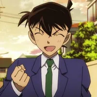 kudo shinichi