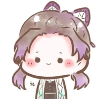 shinobu kocho