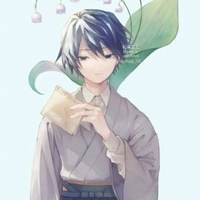 giyuu tomioka(lúc chưa xuyên ko)