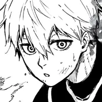 seishiro nagi