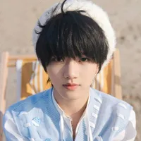 Trương hàm thụy_cậu