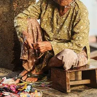 Mẹ Vũ
