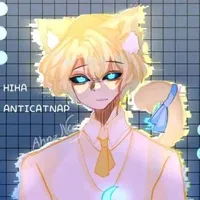 hiha anti catnap ( vàng khè)