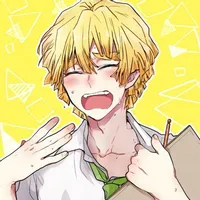 Zenitsu