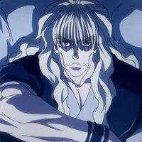 Silva Zoldyck