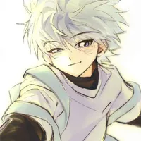 Killua Zoldyck