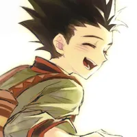 Gon Freecss