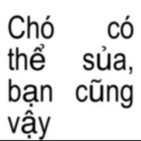 tất cả (trừ ai kệ mẹ nó)