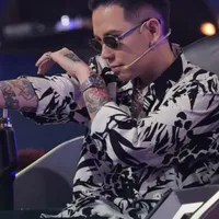 Bùi Thế Anh (Andree right hand)