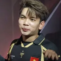 Lương Hoàng Phúc [ Fish ]