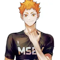 Hinata shoyo