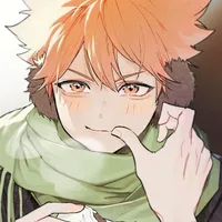 Hinata shoyo