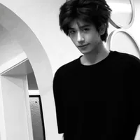 Tề Mặc Thần | @ty 【Alpha 】