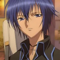 Ikuto Tsukiyomi