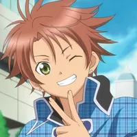 Kukai Souma