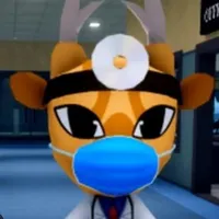 Dr.Harlow🦌