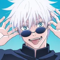 Gojo Satoru