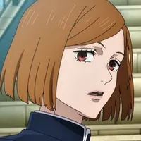Kugisaki Nobara