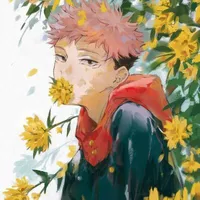 itadori yuji