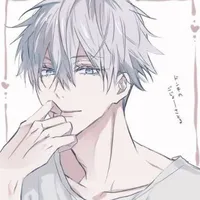 gojo satoru
