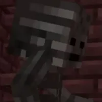 wither skeleton