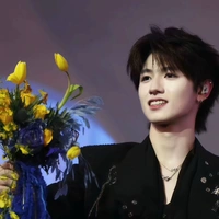 Chu Chí Hâm (papa)