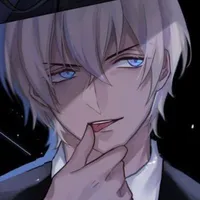 Bourbon/ Toru Amuro / Furuya Rei