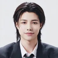 Chồng Jiho.