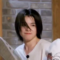 Lim Jiho.