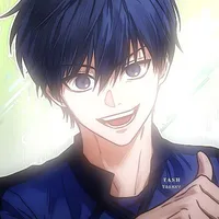 Isagi Yoichi