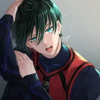 Rin Itoshi