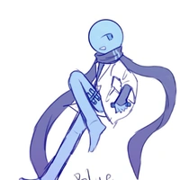 blue (nghiệm)