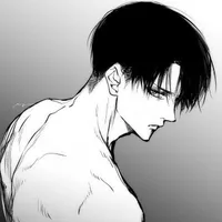 levi ackerman
