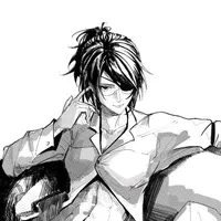 hange zoe