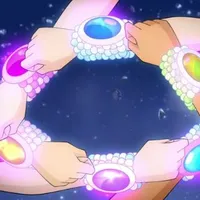 phép thuật Winx,Tynix!
