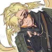Theo [Theobaldthebird]