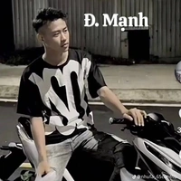 mạnh