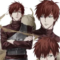 Gaara