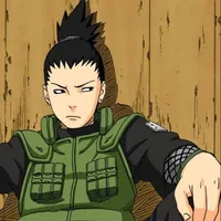 Shikamaru