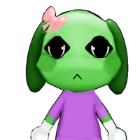lily(oc)