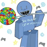 Bluudude