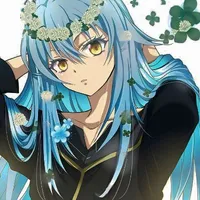 rimuru tempest