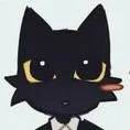 secret agent[mèo bel]