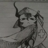 Nurse(Oc)