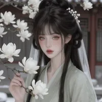 Tử Đào - Vương Tử Nguyệt